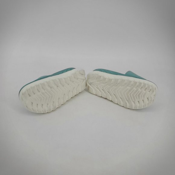 Vionic Womens Rejuvenate Slip On Slides Wasabi Unisex Women Size 9 / Men 7.5 - Picture 4 of 5